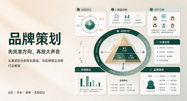 浮山县品牌策划